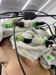 -茶发Salon·烫发染发理发