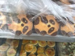 -爱德顺糕点食屋(利民道店)