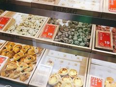 -喜計局·饼行(南湖万达广场店)