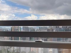 -香港尖沙咀皇悦酒店