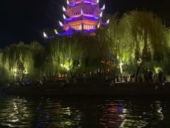-镇远古城水上游