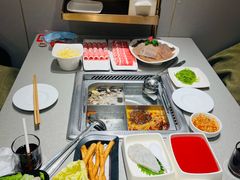 -海底捞火锅(丰尚国际广场店)