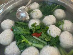 -韩记海鲜饺子旗舰店(红海新区店)
