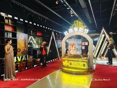 -武汉杜莎夫人蜡像馆