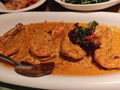 -帕蓝·暹罗料理(大学路店)