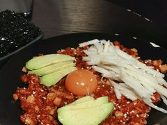 -Fuzzy Bistro 浮几韩餐·茶酒馆