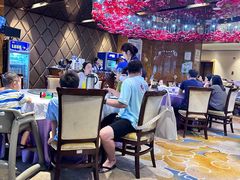 -东方山水金沙酒店-雅香阁中餐厅