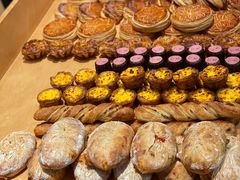 -LANLIZI BAKERY(COSMO店)