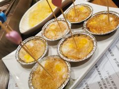-可口香·非遗老号烧烤(南岗直营店)