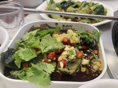 -鲁员外地锅鸡地锅鱼(古墩路店)