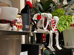 -Dogi&kiki Coffee(中心商务大厦店)