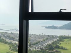 -绿城玫瑰园酒店-遇见19楼餐厅(舟山绿城玫瑰园酒店店)