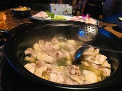 椰子鸡-同仁四季椰子鸡(海岸城天利店)