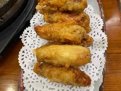 -全州拌饭馆(断桥店)