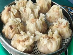 羊肉烧麦-北三沙家烧麦(北头道街店)