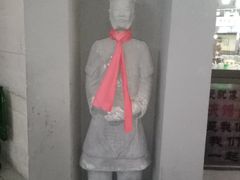 -秦韵轩·西安小馆(贻成福地广场店)