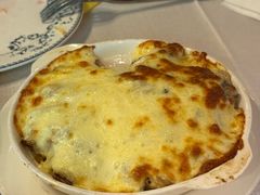 -老井俄式餐厅