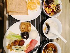 -重庆观音桥华美达安可酒店