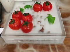 -小大董·烤鸭(王府井apm店)