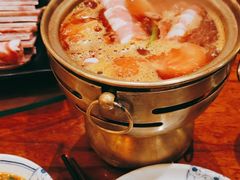 -古关火锅店(古北水镇景区店)