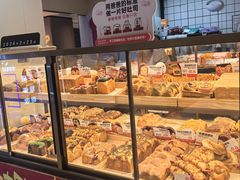 -爸爸糖吐司面包(悠唐购物中心店)