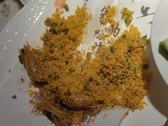 -老外婆渔村·传统宁波菜(骆驼爱琴海店)