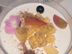 -牛扒先生·厚切雪花牛扒西餐厅(北京路禺山路店)