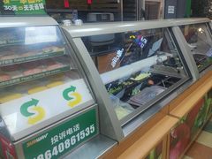 -赛百味SUBWAY(星摩尔店)