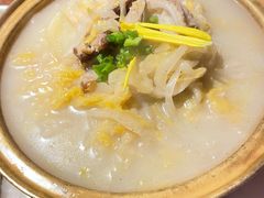 -小吊梨汤·北京菜·烤鸭(鸟巢店)