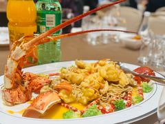 -金成潮菜博物馆(海珠湿地店)