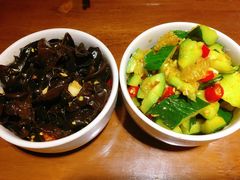 -妈妈菜(银城中路店)