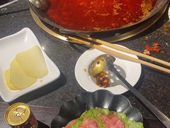 -巴蜀大宅门火锅(北大街店)