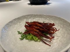 -绍兴中金豪庭大酒店·豪庭阁中餐厅