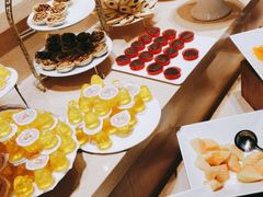 -非烤勿扰自助烤肉海鲜火锅(凤岗沃尔玛店)