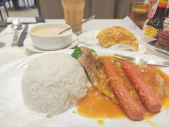 -香港新发烧腊茶餐厅(水围店)