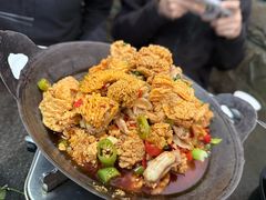 -湘肠香火锅店(团结湖店)