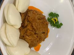 -安多素食(广仁寺路店)