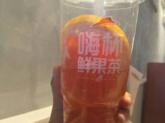 -必胜客餐厅(昆百大泰业城店)