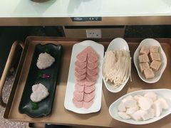 -小肥羊(西丽宝能城店)