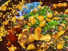 -新蜀会四川豆花(五羊店)