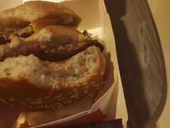 -麦当劳(坂田分店)