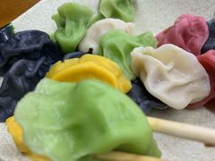 -87号烧烤海鲜·大排档(金沙滩店)