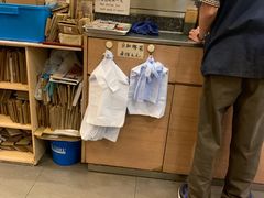 -洪利粥店茶餐厅