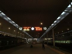-沈阳站