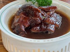 -美未居·老字号·地道顺德菜·桑拿鸡·鱼生(容桂店)