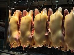 -四季民福烤鸭店(王府井东安门店)