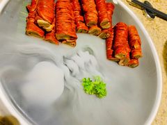 缠丝凤爪-长安壹号