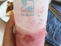 -荷塘味道(水长城店)