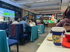 -紫光园(燕郊总店)