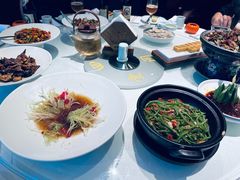 -四世同堂·京菜·烤鸭(双井店)
